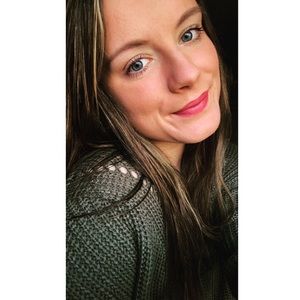 Meet your Posher, Siobhan